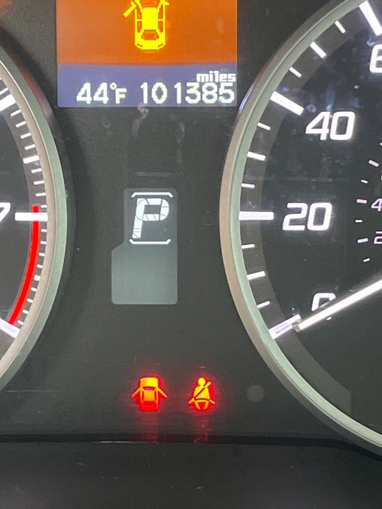 Used 2016 Acura ILX image 11