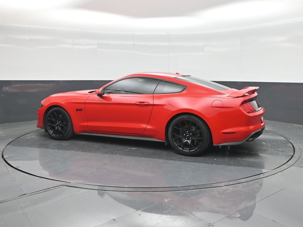 Used 2019 Ford Mustang Premium w/ Ecoboost Performance Package RWD image 23
