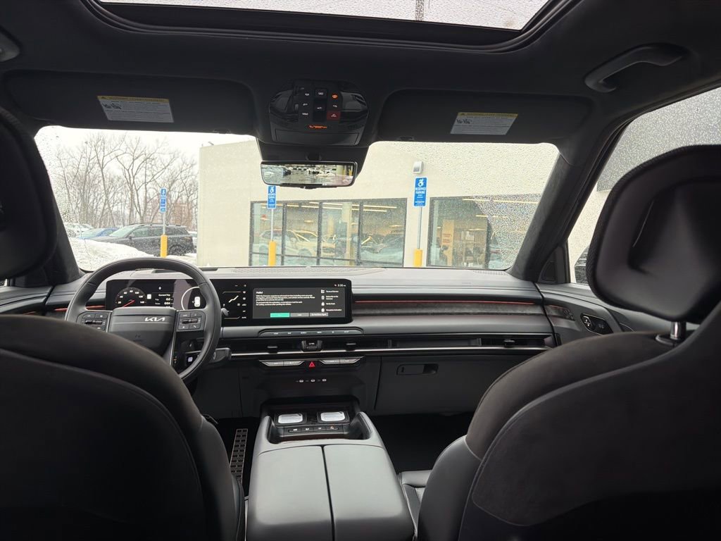 New 2027 Kia Telluride SX Prestige X-Pro image 25