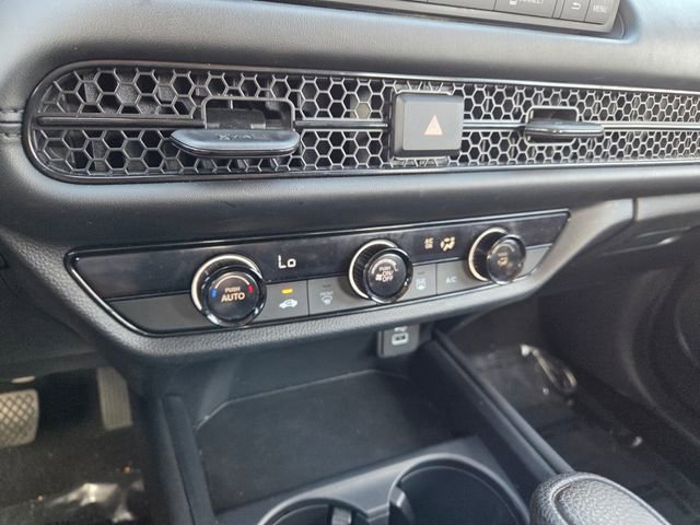 Used 2023 Honda HR-V LX image 23