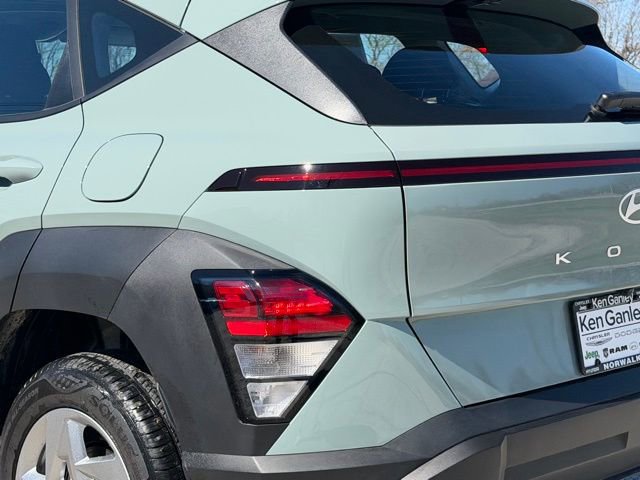 Certified 2026 Hyundai Kona SE image 11
