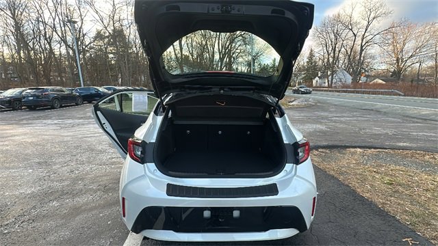 Used 2023 Toyota Corolla SE image 32