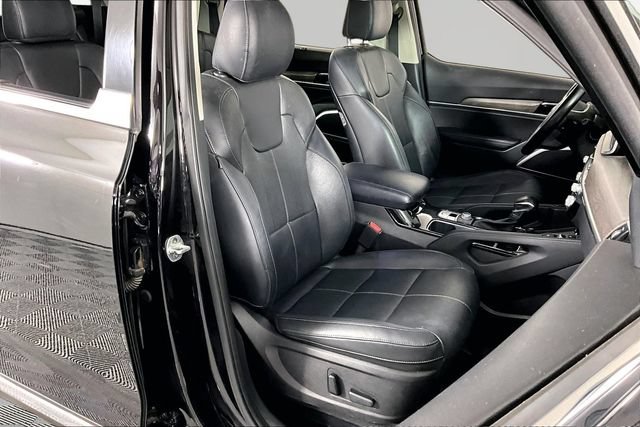 Used 2021 Kia Telluride EX w/ EX Premium Package AWD/4WD image 29