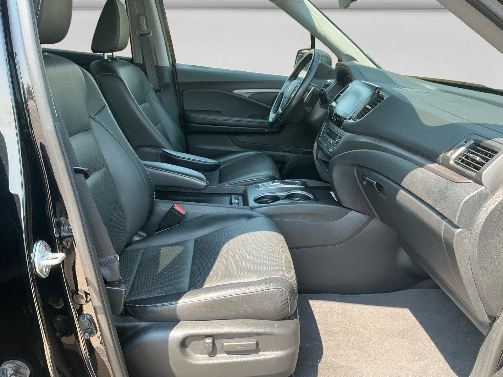 Used 2023 Honda Ridgeline RTL-E image 15