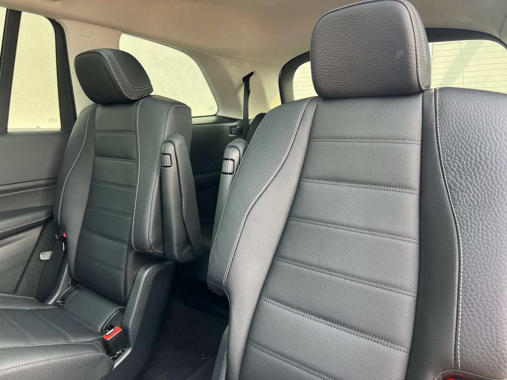 New 2026 Mercedes-Benz GLS 450 4MATIC image 27