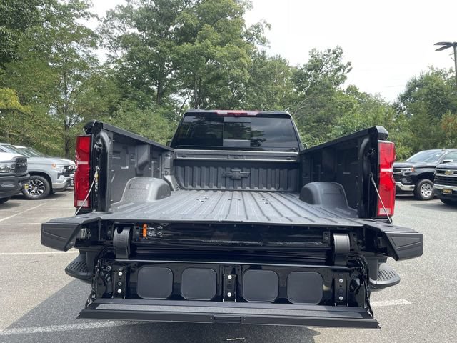 New 2026 Chevrolet Silverado 2500 LT w/ Trail Boss Package AWD/4WD image 24