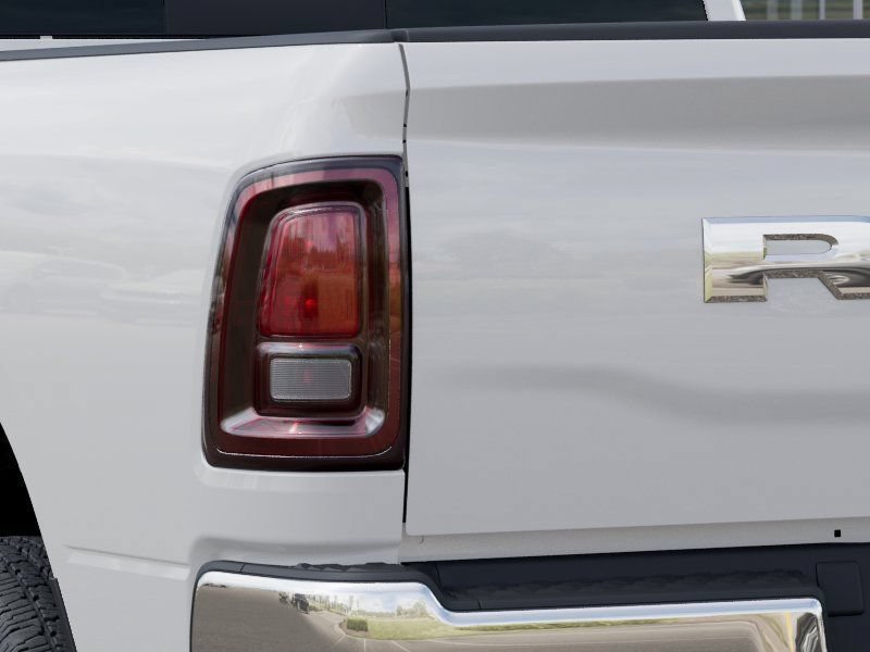 New 2027 RAM 2500 Tradesman AWD/4WD image 9