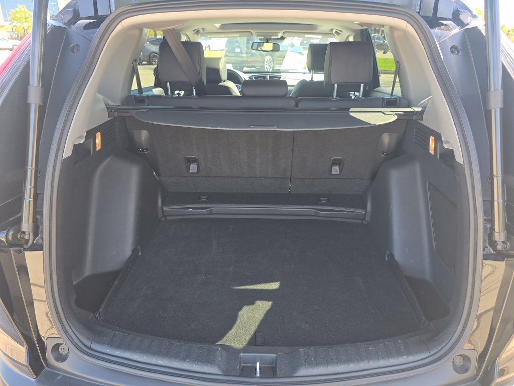 Used 2022 Honda CR-V Touring image 17