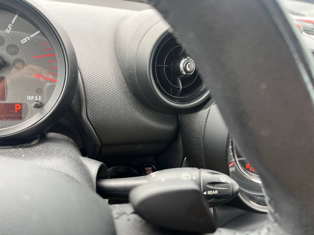 Used 2016 MINI Cooper Countryman S AWD/4WD image 16