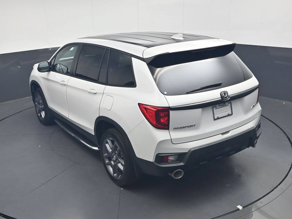 Used 2023 Honda Passport EX-L image 26