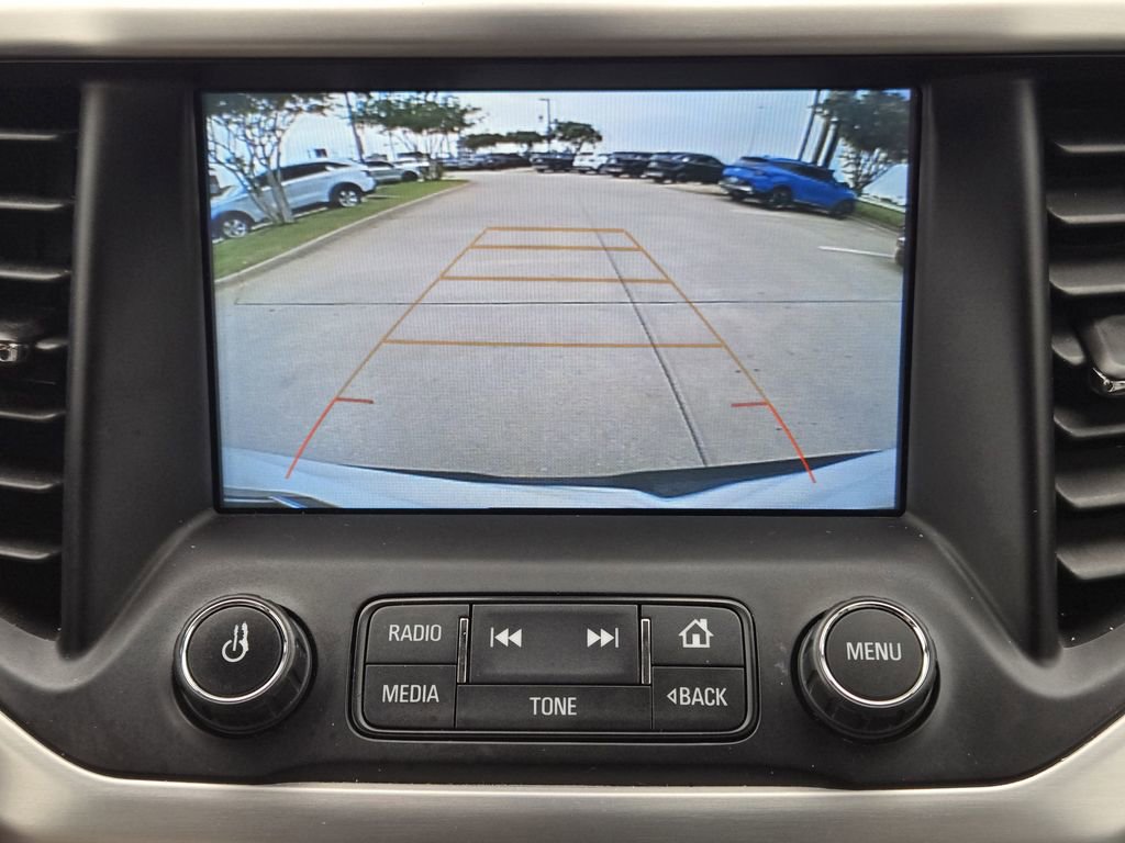 Used 2019 GMC Acadia SLT FWD image 5