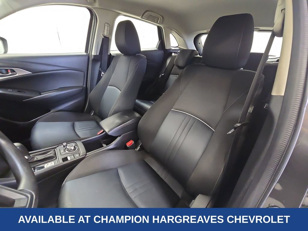 Used 2019 MAZDA CX-3 Sport AWD/4WD image 26
