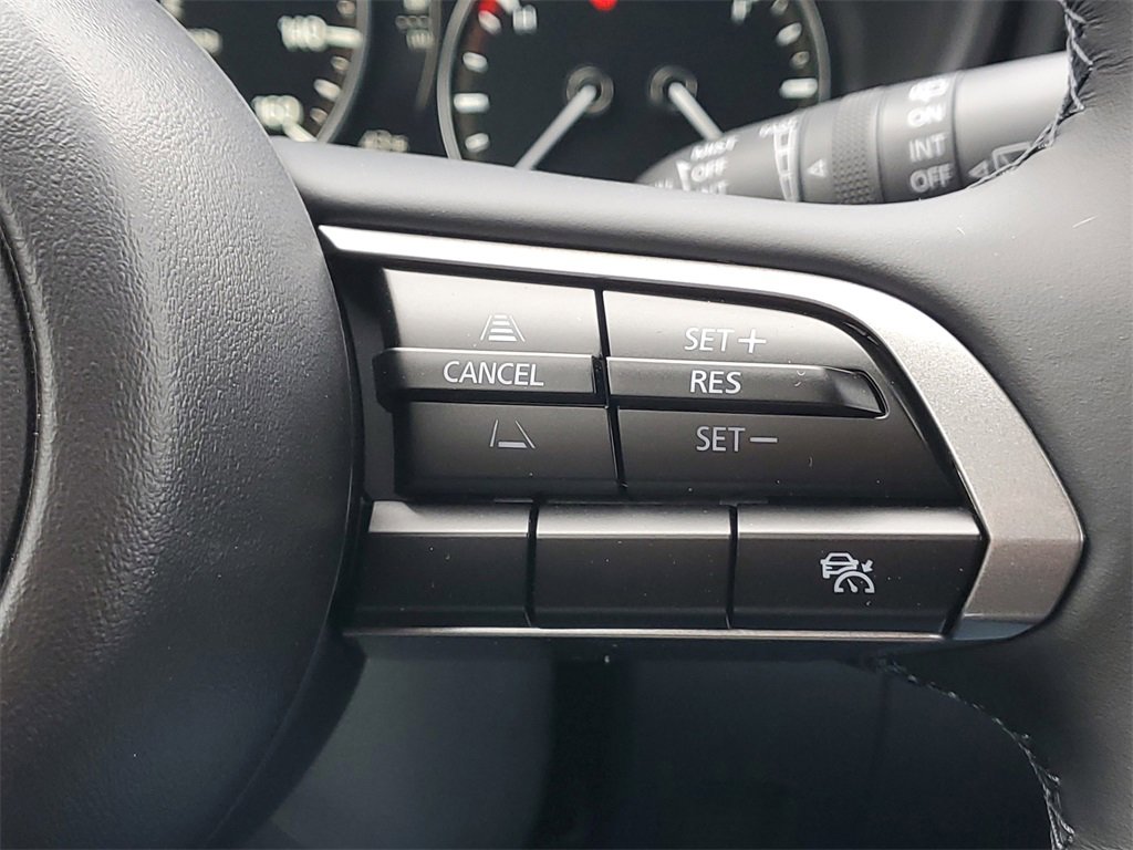 New 2026 MAZDA CX-30 AWD 2.5 S w/ Select Sport Pkg image 20