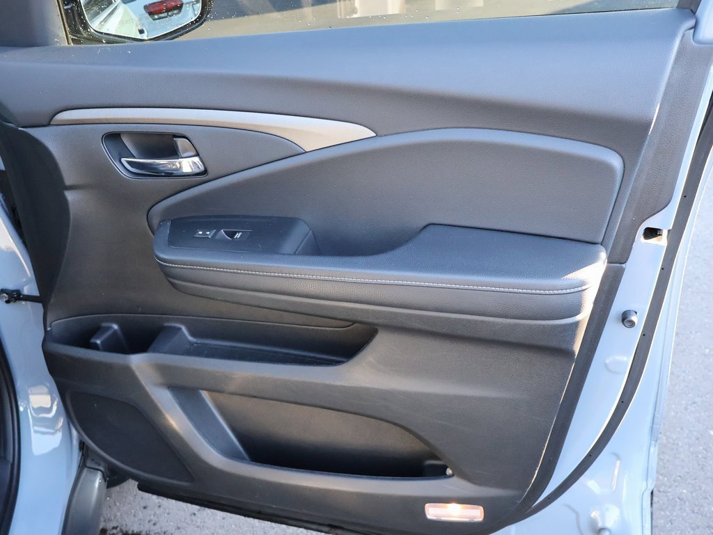 Certified 2022 Honda Ridgeline RTL-E image 11