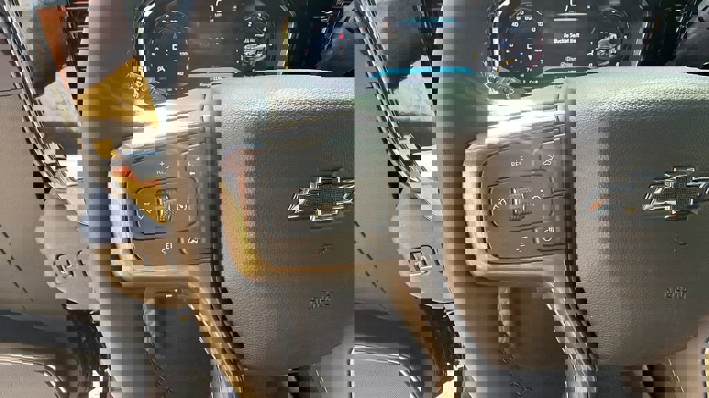 New 2026 Chevrolet Silverado 2500 High Country w/ High Country Premium Package image 21