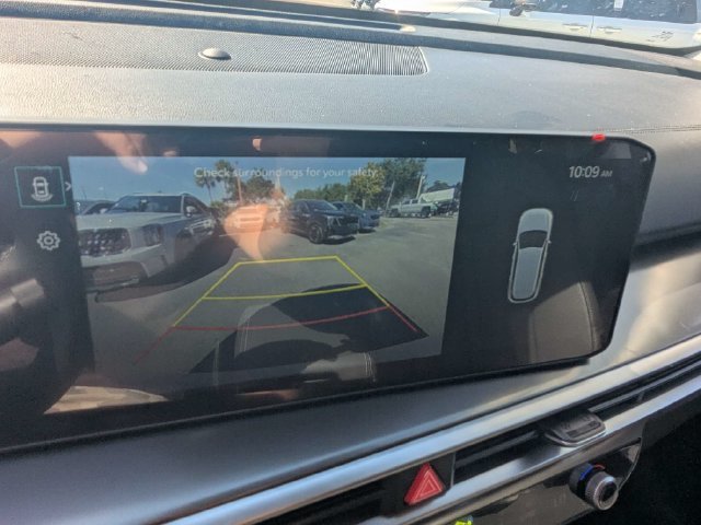 New 2026 Kia Sorento S FWD image 24