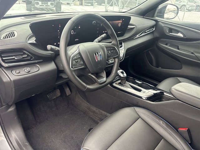 Certified 2024 Buick Envista Sport Touring w/ Convenience I Package image 10