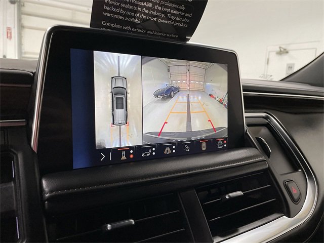 Certified 2024 Chevrolet Tahoe High Country image 29