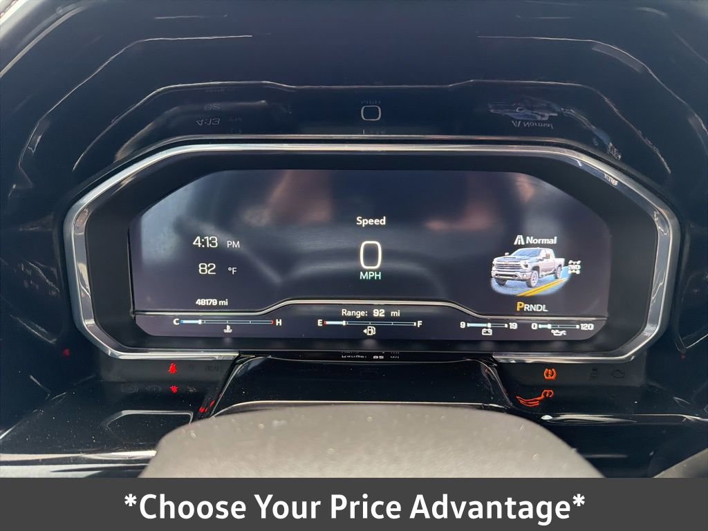Used 2024 Chevrolet Silverado 2500 LT w/ Convenience Package image 50
