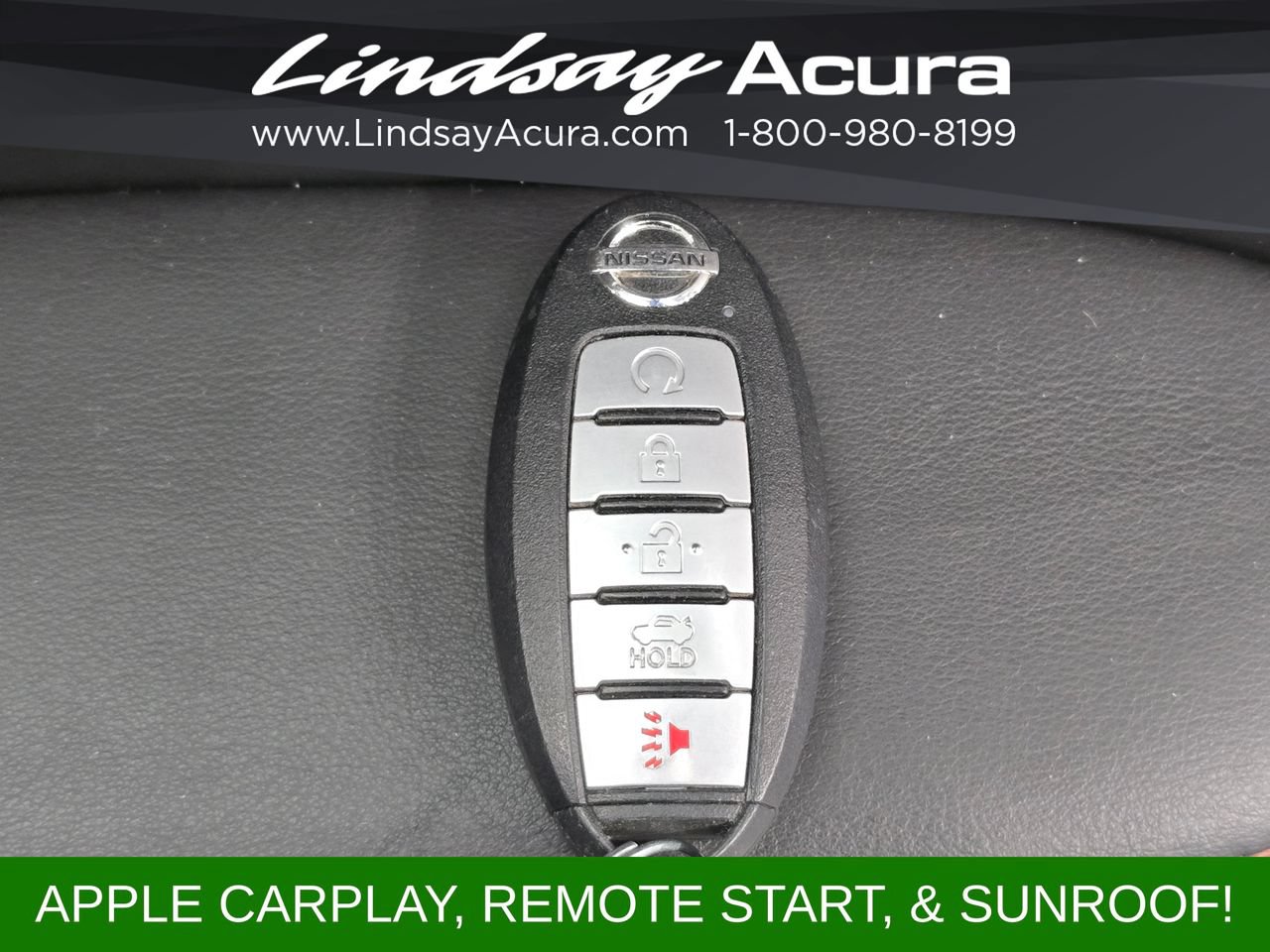 Used 2021 Nissan Altima 2.5 SR w/ SR Premium Package FWD image 23