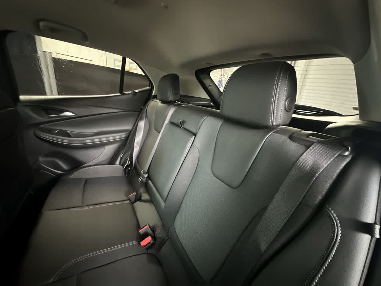 New 2026 Buick Encore GX Preferred w/ Comfort Package FWD image 22