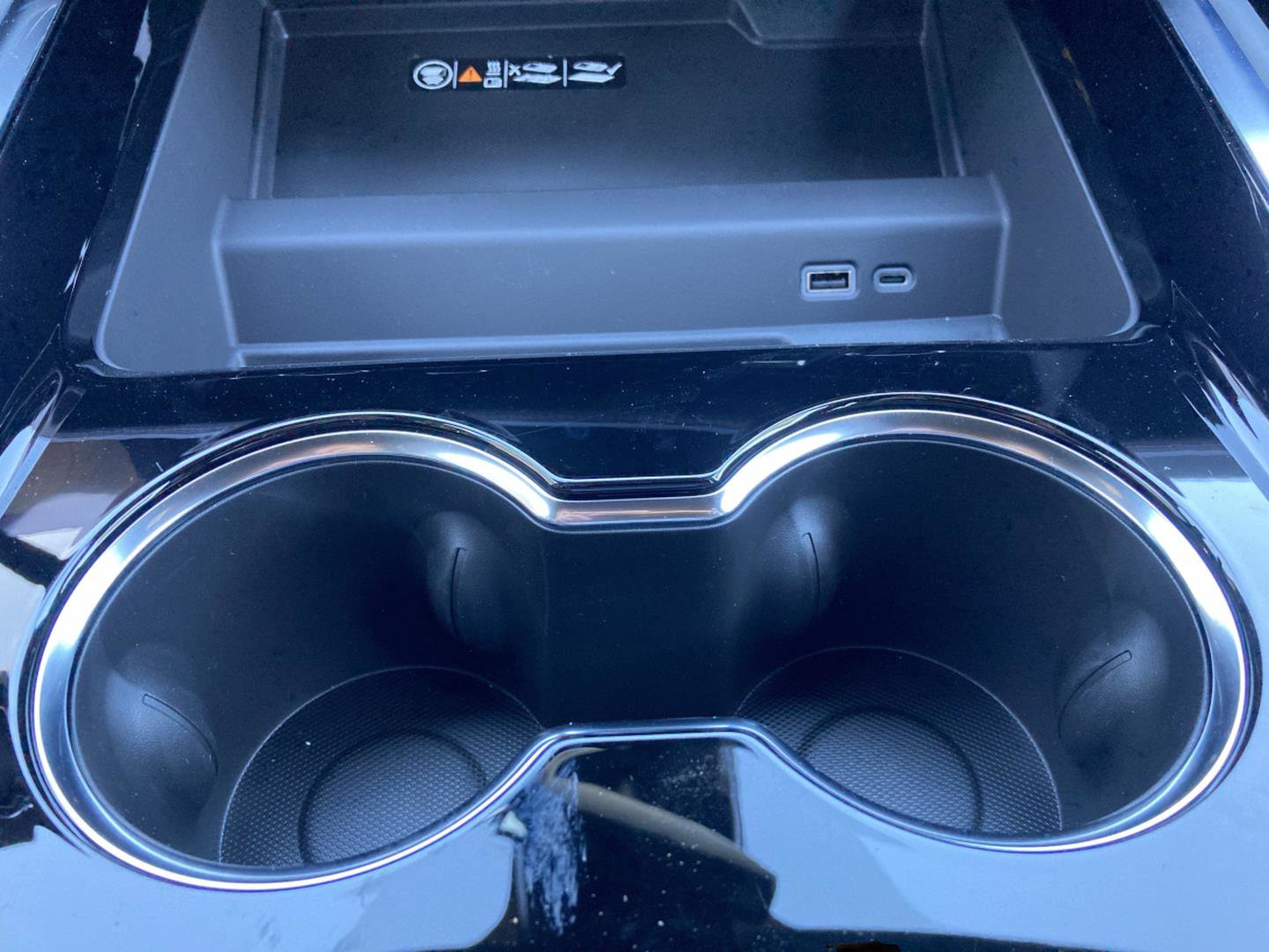 New 2026 Chevrolet Tahoe RST w/ Comfort Package image 35