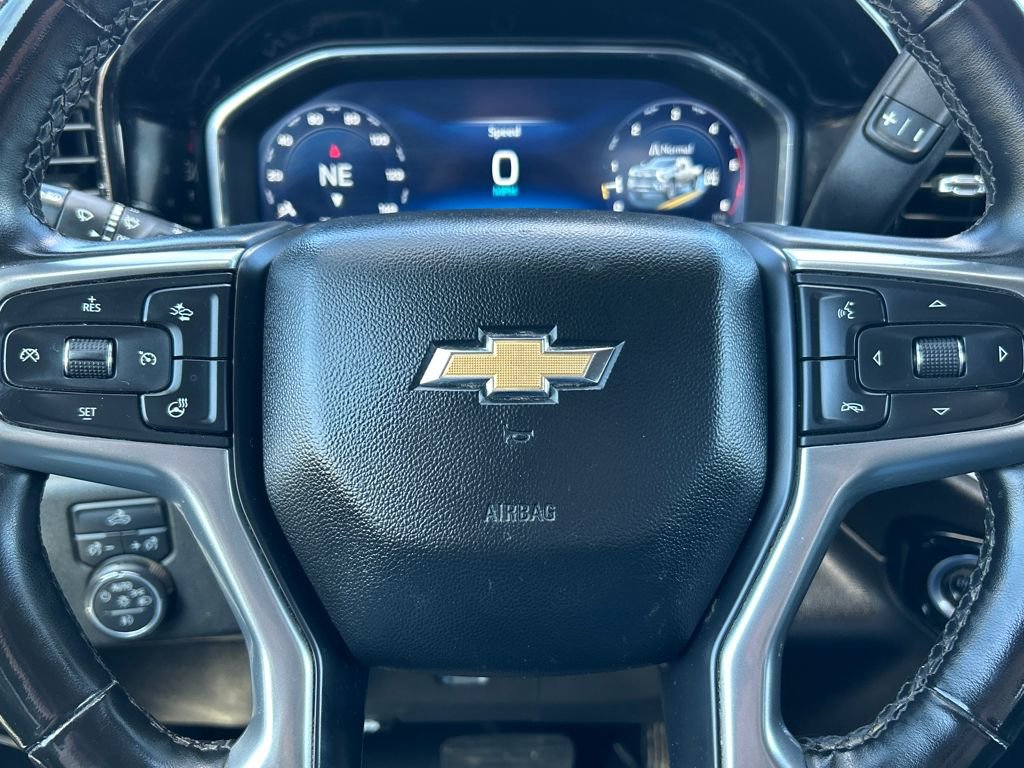 Used 2024 Chevrolet Silverado 2500 LT image 10