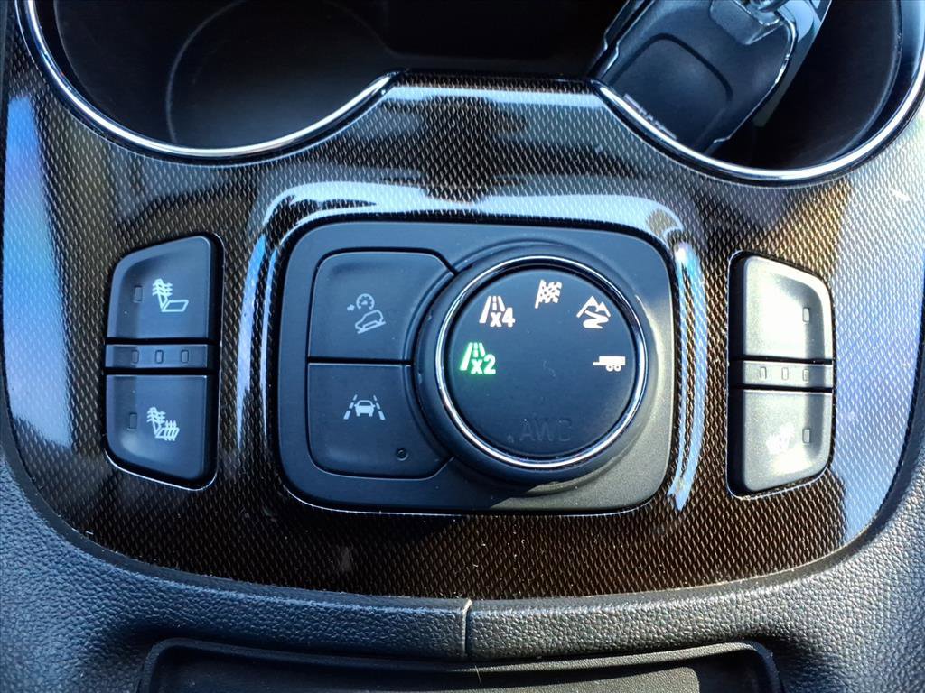 Used 2023 GMC Acadia AT4 w/ Trailering Package image 24