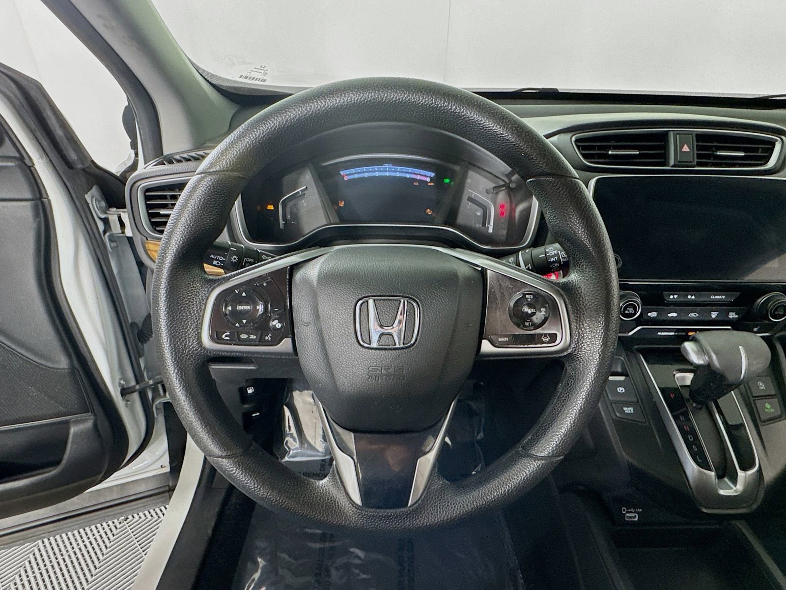 Used 2021 Honda CR-V EX image 13
