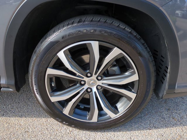 Used 2017 Lexus RX 350 FWD image 10