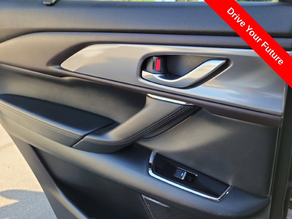 Used 2019 MAZDA CX-9 Grand Touring FWD image 23