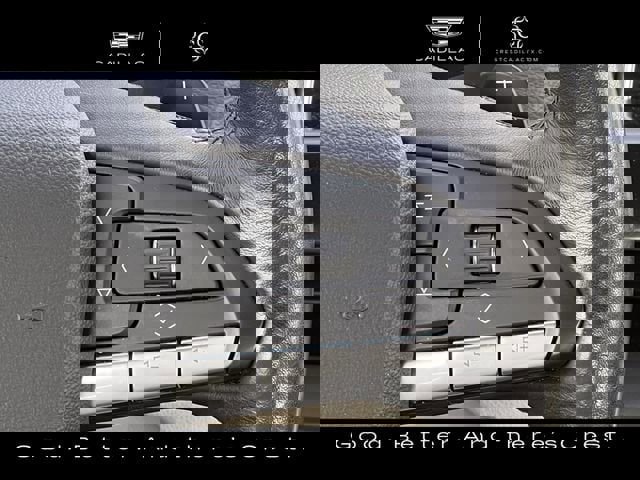 Used 2024 Cadillac CT4 Premium Luxury w/ Climate Package image 18