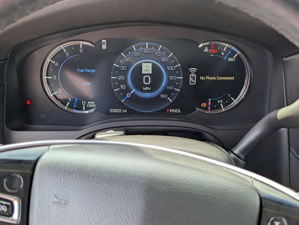 Used 2019 Cadillac Escalade Luxury image 23