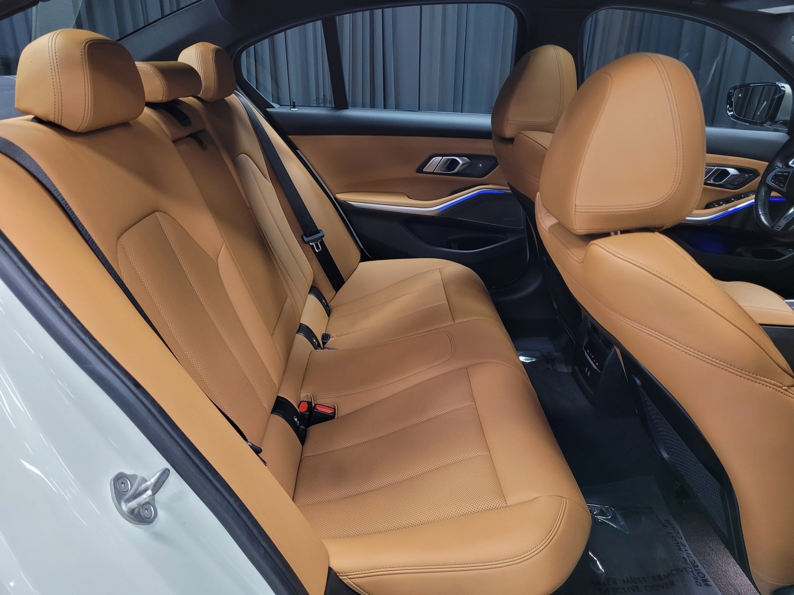 Used 2022 BMW M340i xDrive w/ Premium Package image 35