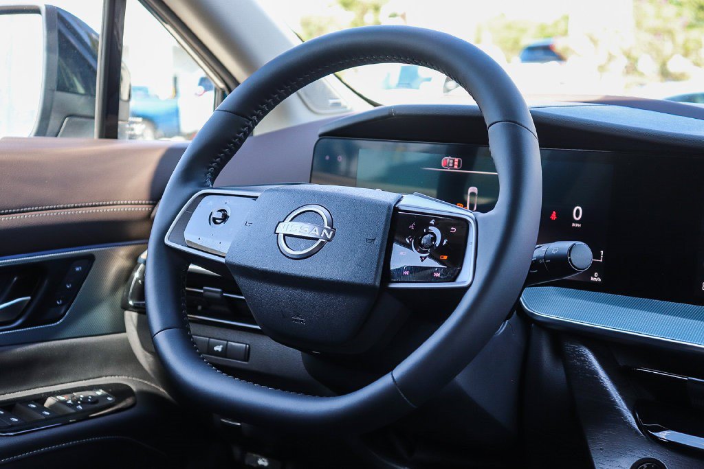 Used 2026 Nissan Murano Platinum w/ Cargo Package AWD/4WD image 15