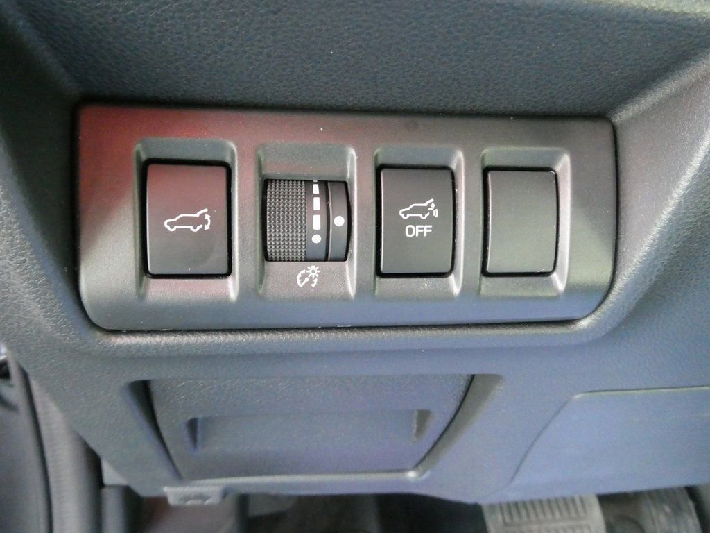 Used 2025 Subaru Outback Wilderness image 27