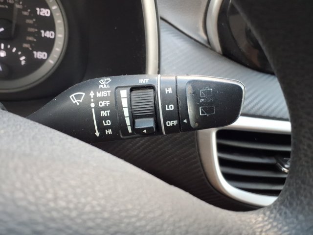Used 2021 Hyundai Tucson Value FWD image 27