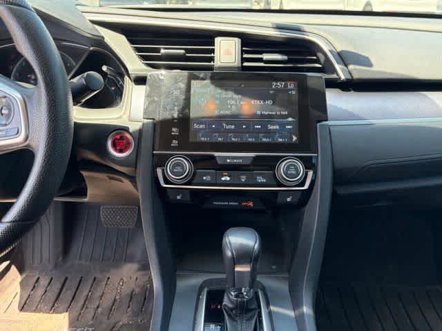Used 2017 Honda Civic EX-T image 20