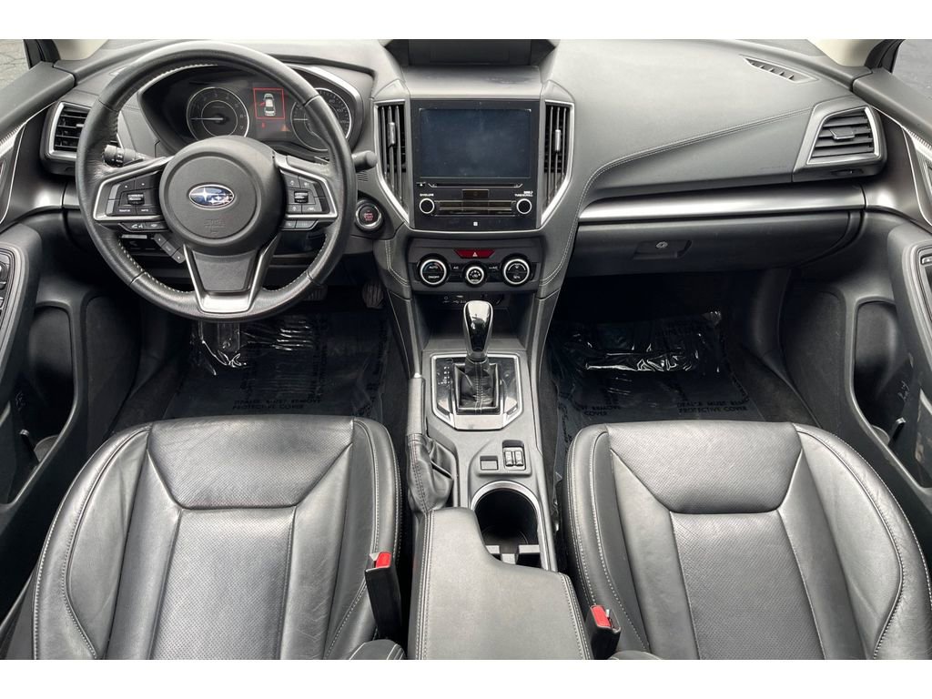 Used 2021 Subaru Impreza 2.0i Limited w/ Popular Package #1 image 15
