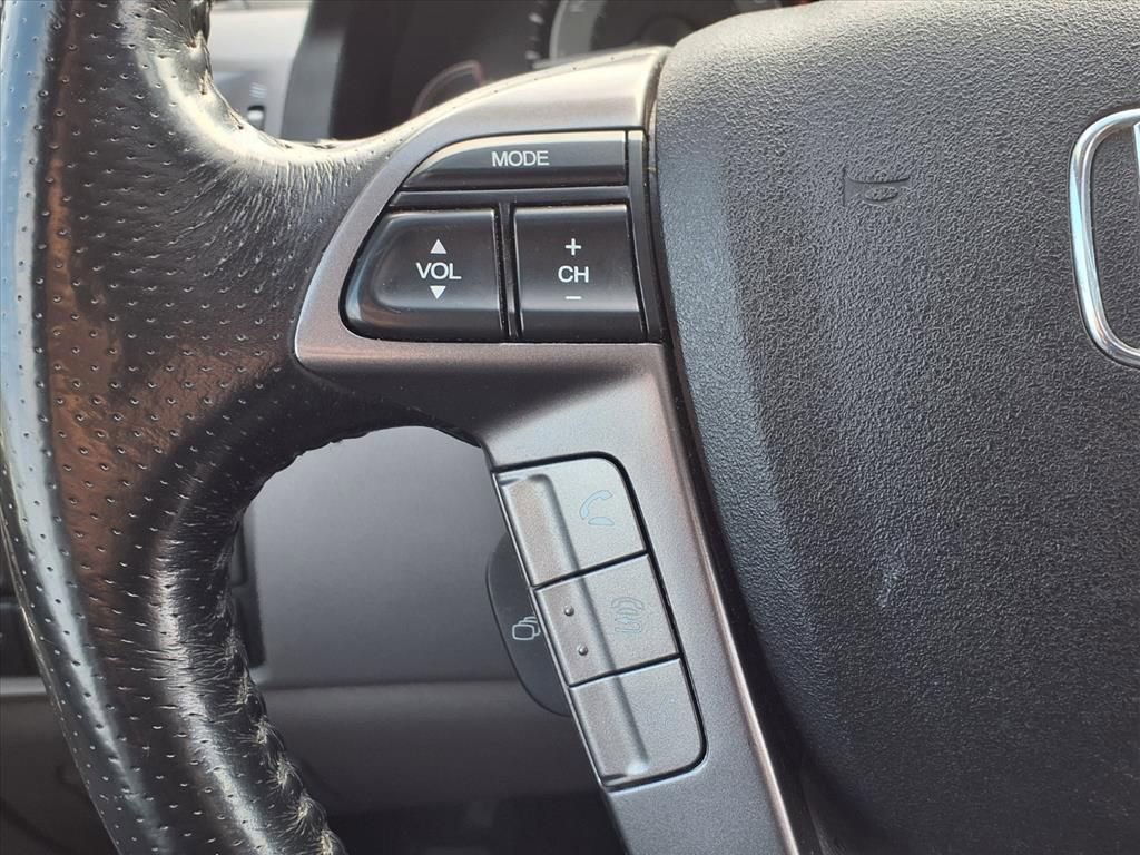 Used 2014 Honda Odyssey Touring image 31