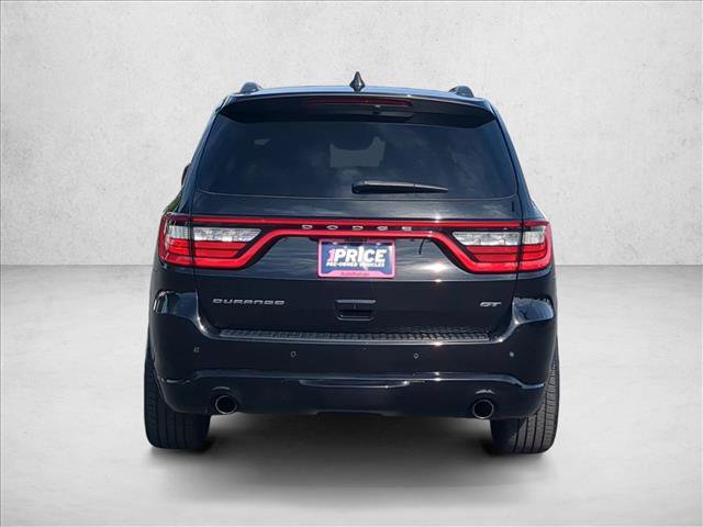 Used 2023 Dodge Durango GT RWD image 7