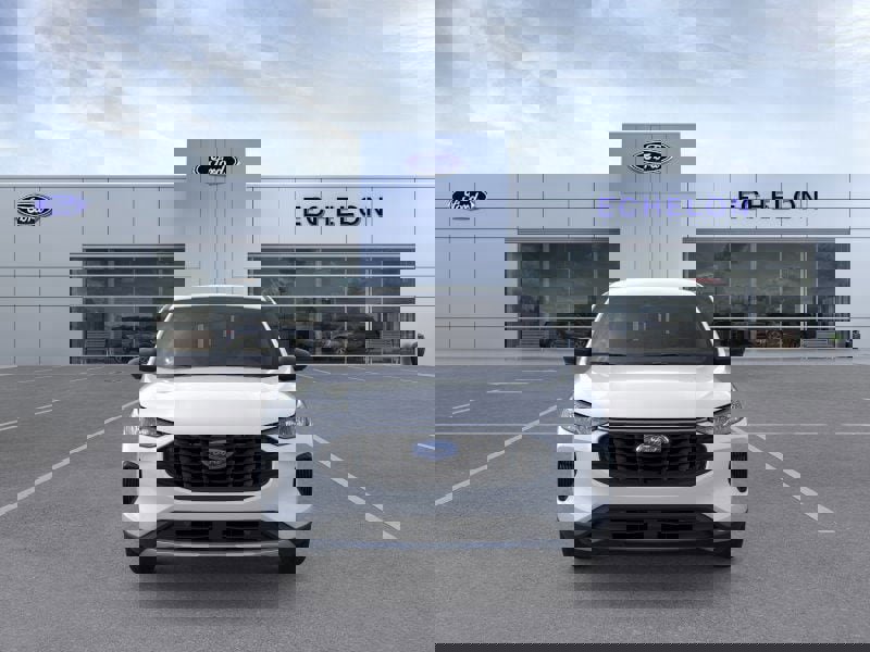 New 2026 Ford Escape Active w/ Cold Weather Package image 6