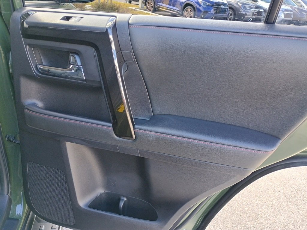 Used 2020 Toyota 4Runner TRD Pro image 19