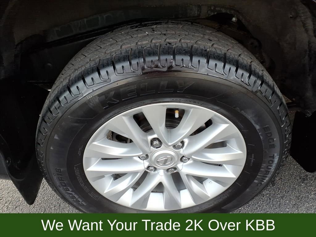 Used 2021 Lexus GX 460 Premium image 26