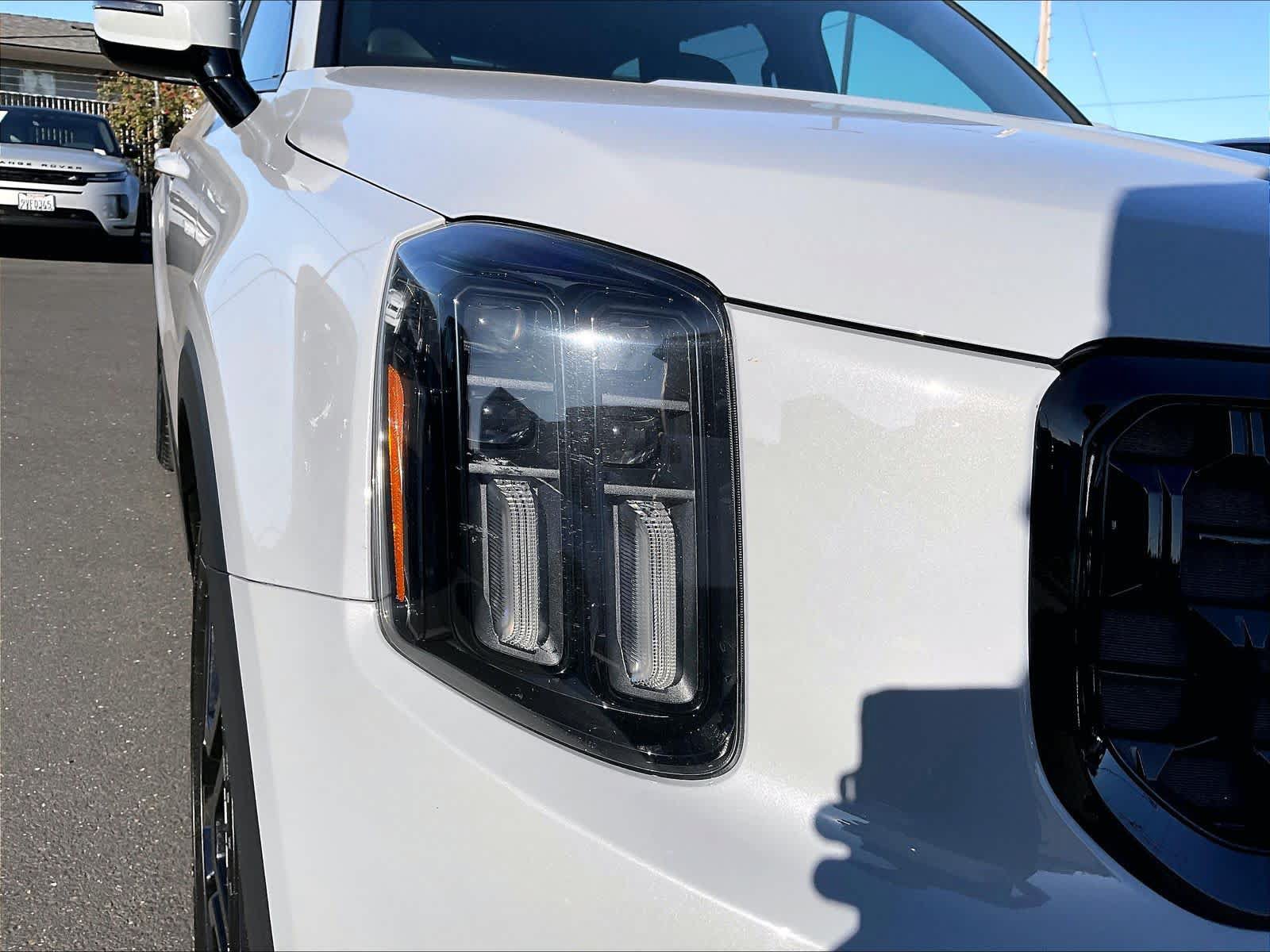 Used 2024 Kia Telluride SX Prestige X-Line AWD/4WD image 30