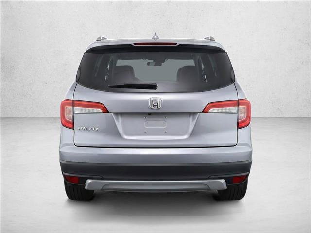 Used 2020 Honda Pilot EX-L image 6
