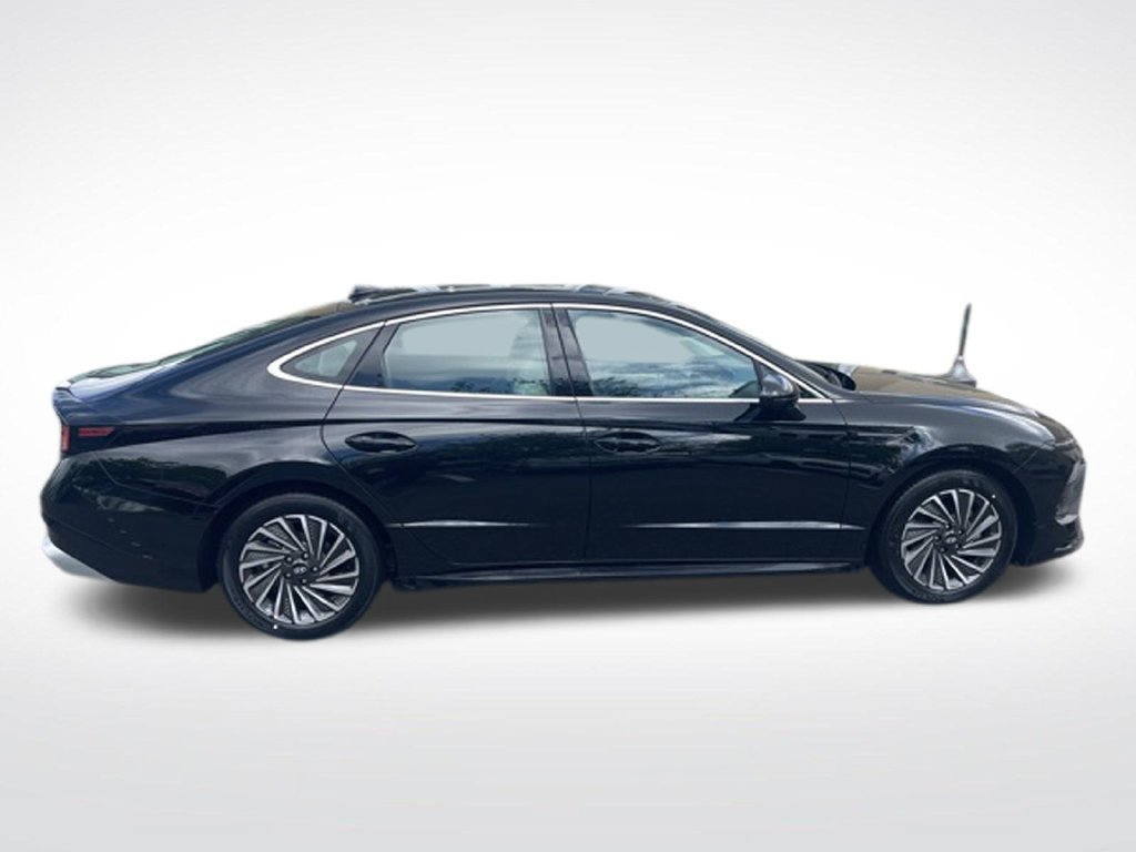 New 2026 Hyundai Sonata SEL FWD image 8