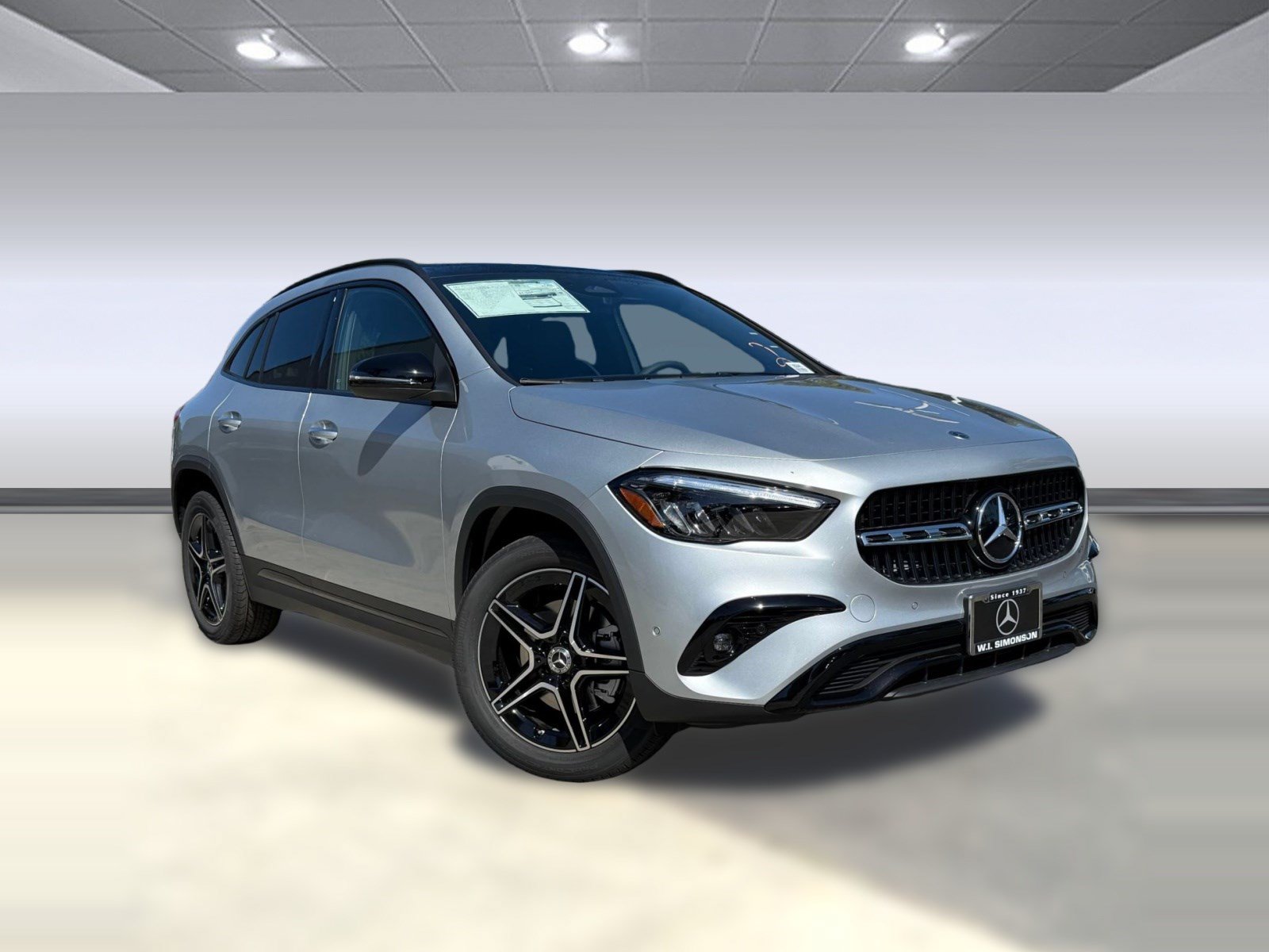 Used 2026 Mercedes-Benz GLA 250 image 5