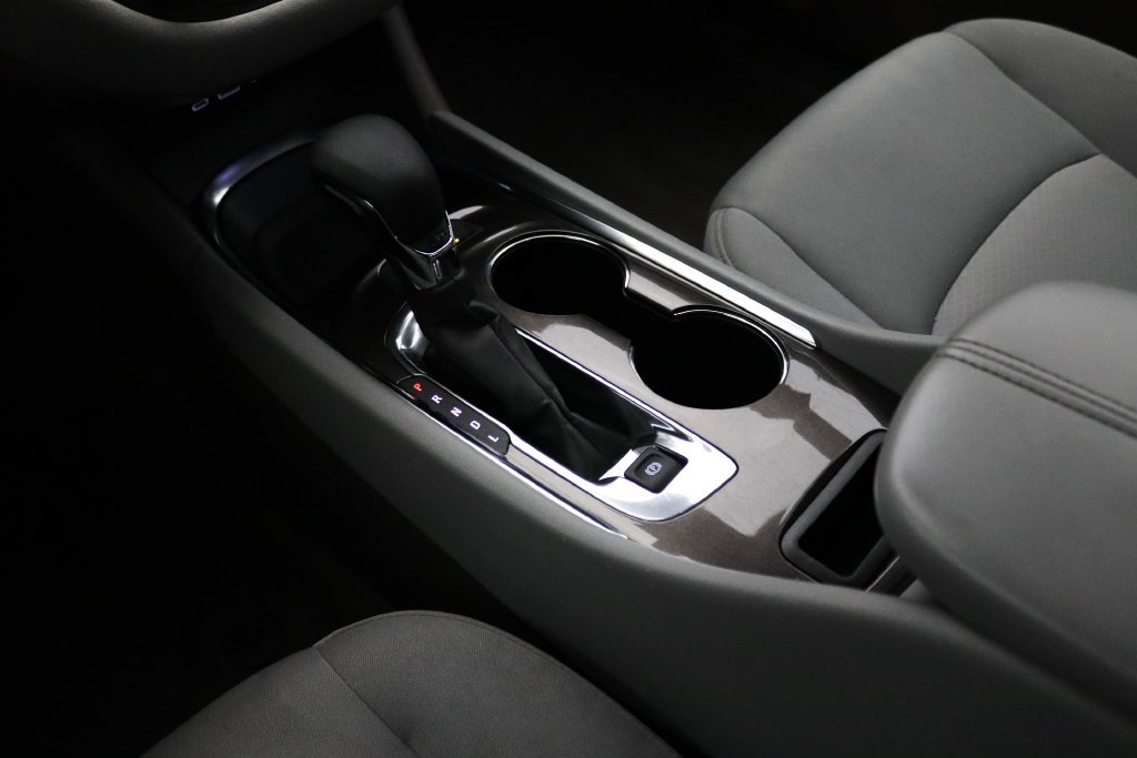 Certified 2024 Chevrolet Malibu LT FWD image 28