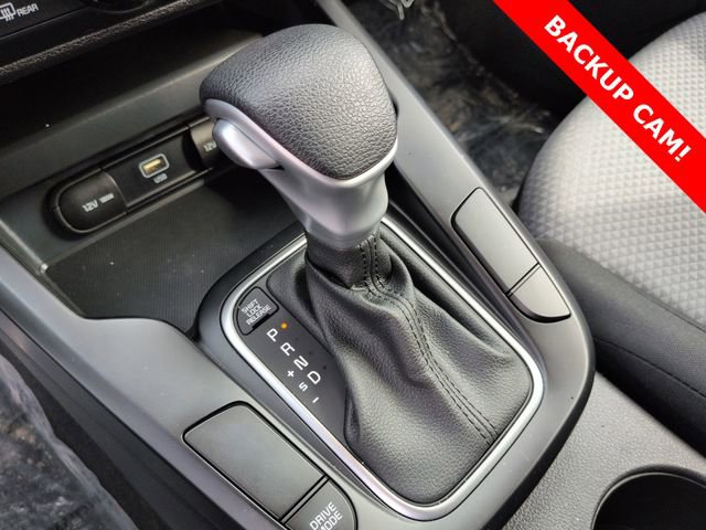 Used 2023 Kia Soul LX image 15